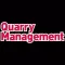Quarry Management Magazine