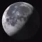 Nearside HD - The Moon in High-Res!