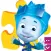 Puzzle games: Квест и мультики