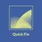 Quick Apps's Fix