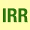 Quick Internal Rate of Return (IRR)