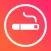 Quit smoking now – smoke free