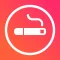 Quit smoking now – smoke free