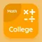 College Math Quiz