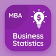 Business Statistics Quiz (MBA)