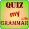 Quiz My Grammar Lite