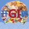 升糖指数食物速查手册 - 专业糖尿病控制宝典