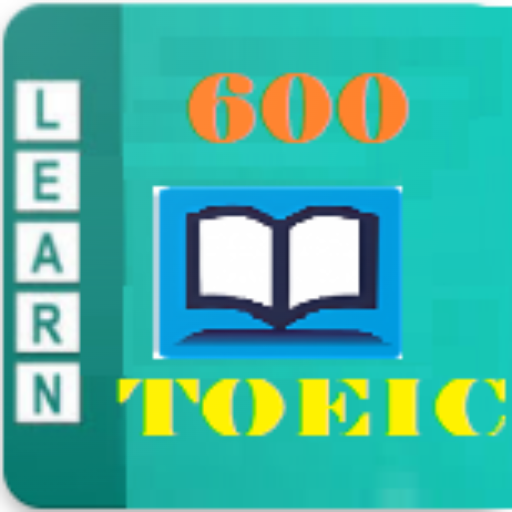 600 Từ Vựng TOEIC