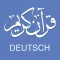 Quran German