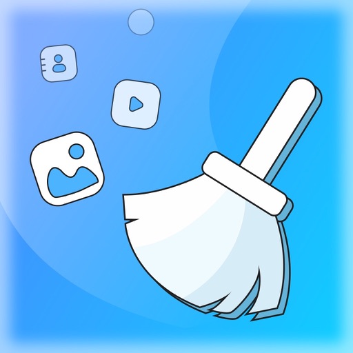 Cleanup Kit - Storage Cleaner Cleanup Kit - Storage Cleaner