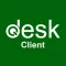 QyzmetDesk Клиент