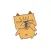 Oscar the Cat. Stickers by Design73