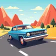 Idle Racer — Tap, Merge & Race Idle Racer — Tap, Merge & Race
