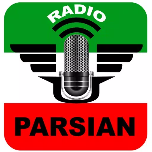 Radio Parsian Radio Parsian