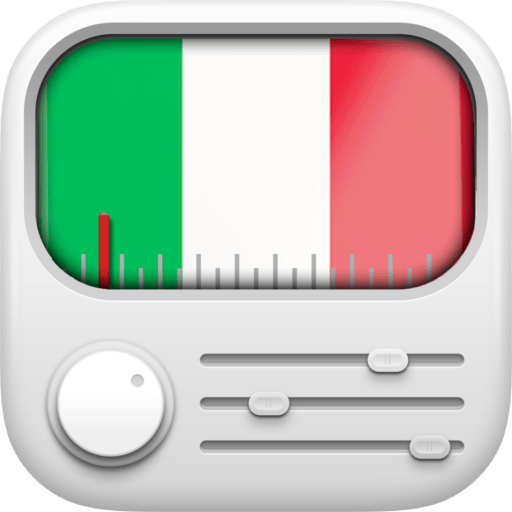 Radio Italy