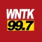 News/Talk 99.7 WNTK