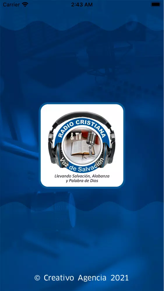 Radio Voz De Salvacion Screenshots