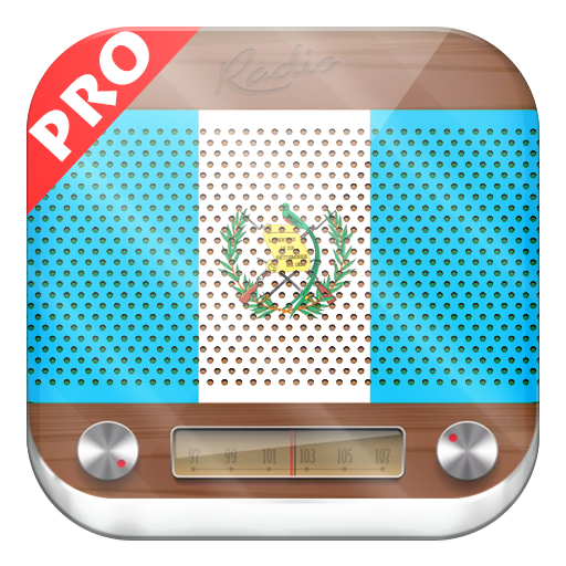 Radio Guatemala En Vivo