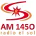 Radio El Sol AM 1450