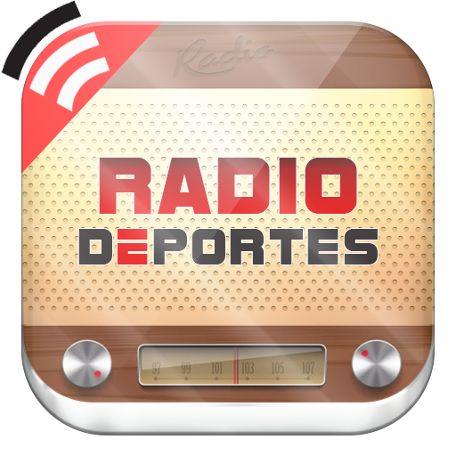 Radio Deportes En Vivo