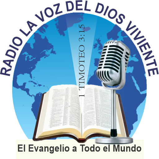 Radio La Voz del Dios Viviente Radio La Voz del Dios Viviente