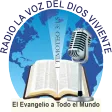Radio La Voz del Dios Viviente