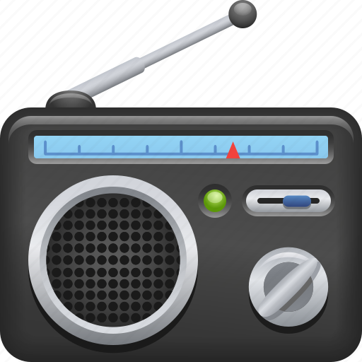 Escucha Radio