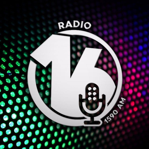 Radio 16 CR