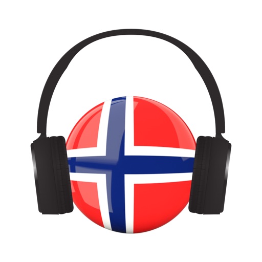 Radio fra Norge Radio fra Norge