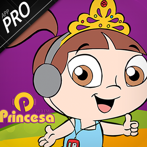 Rádio Princesa FM 96.9