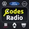 Radio Code Generator for Cars