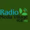 Radio Media Village 90.8