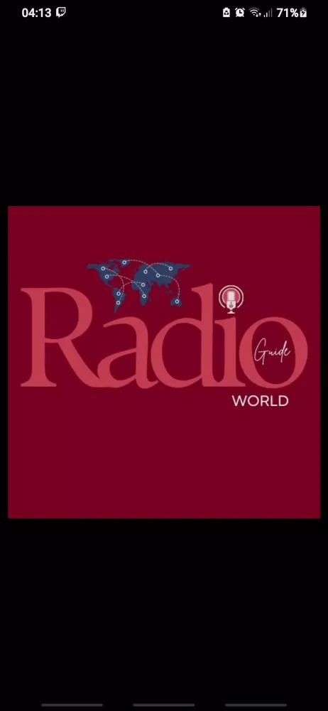 RADIOS GUIDE WORLD Screenshots