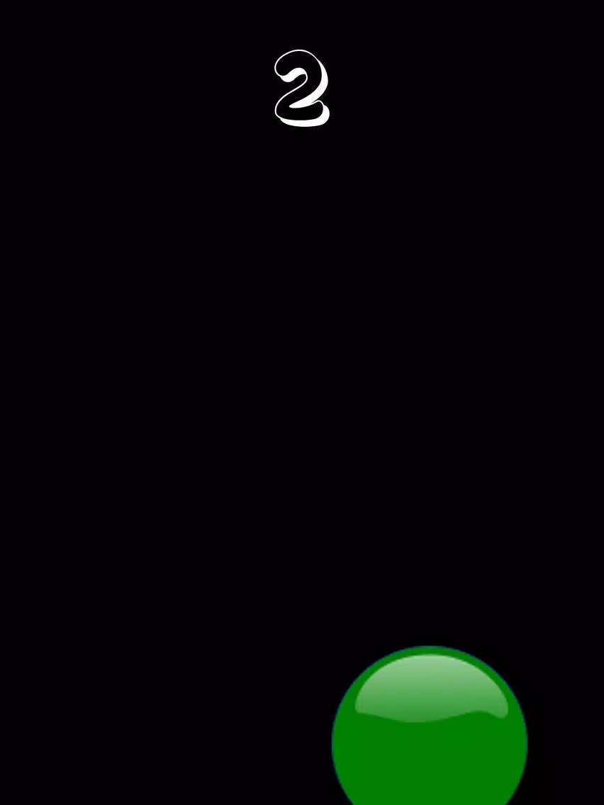 Capturas de tela do Expanding Circle iPad 