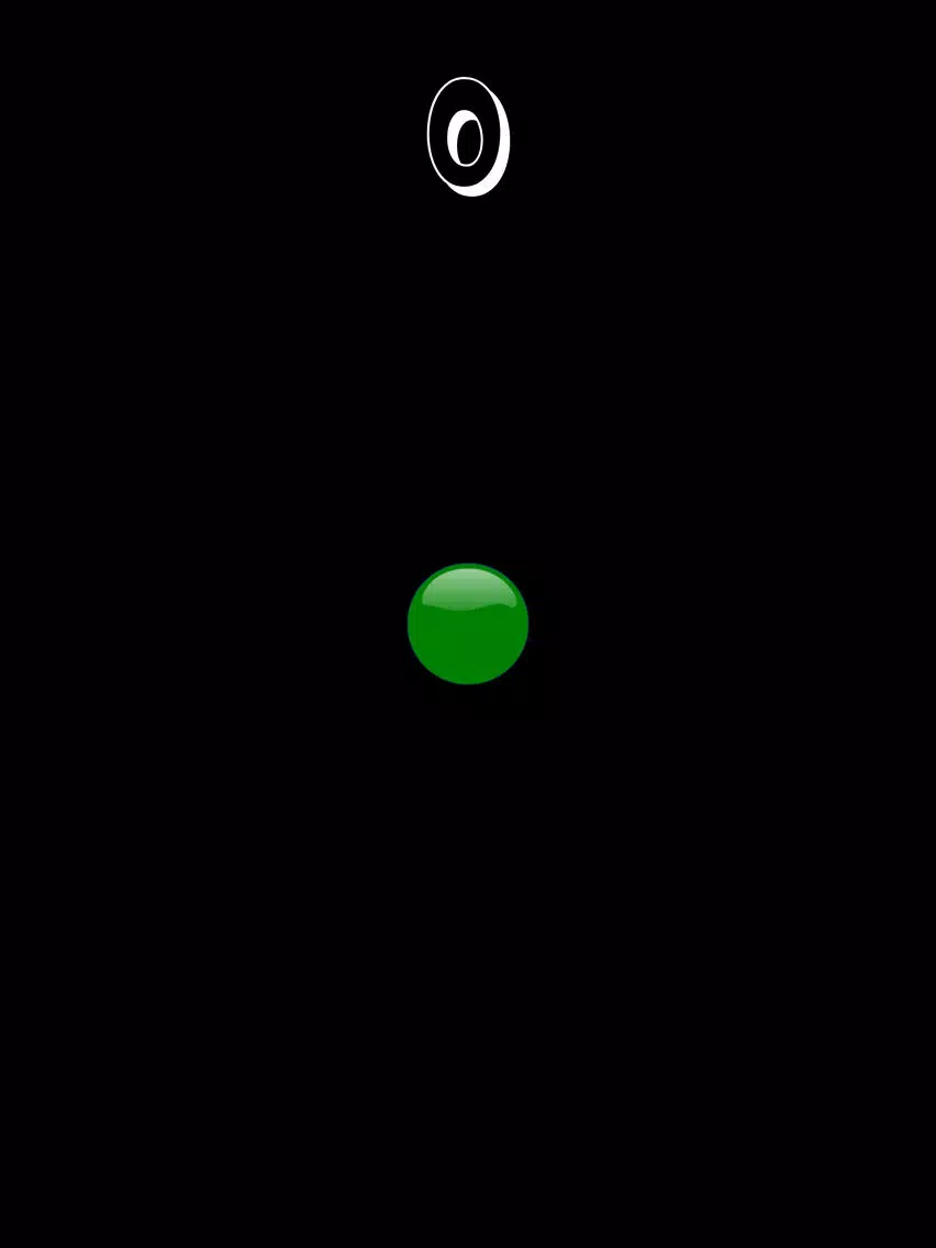 Capturas de tela do Expanding Circle iPad 