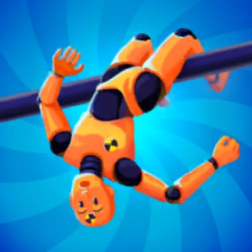 Ragdoll Fall: Break the Bones! Ragdoll Fall: Break the Bones!