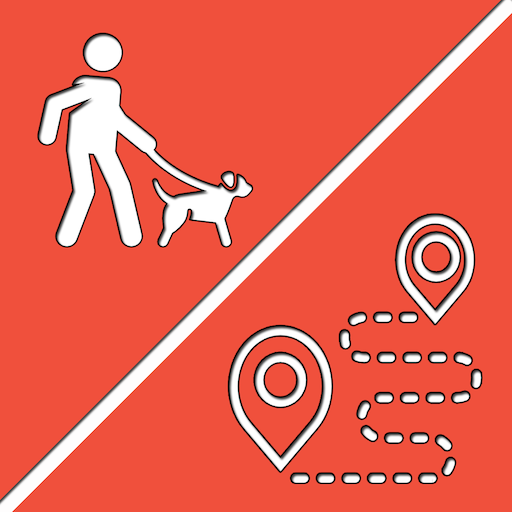 Dog Walker - Fitness Run Dog Walker - Fitness Run