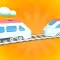 Rail Match 3D
