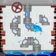 Water Pipe Twister Puzzle