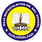 Raja Matric Hr.Sec.School