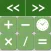 History Calculator -zen-