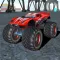 Monster Truck Jump Pocket
