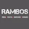 Rambos Newtownards