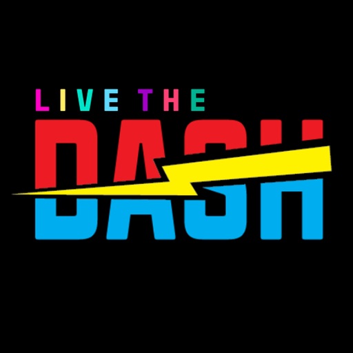 Live the Dash Live the Dash