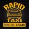 Rapid Taxi