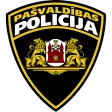 Rīgas pašvaldības policija