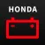 OBD-2 Honda