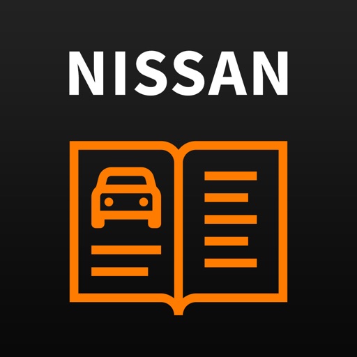 Nissan App! Nissan App!