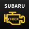 OBD-2 Subaru