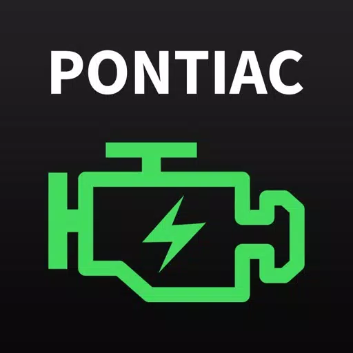 OBD-2 Pontiac OBD-2 Pontiac